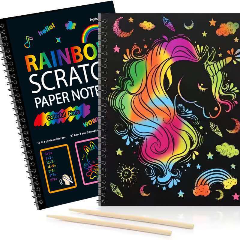 Shop scratch paper for Sale on Shopee Philippines