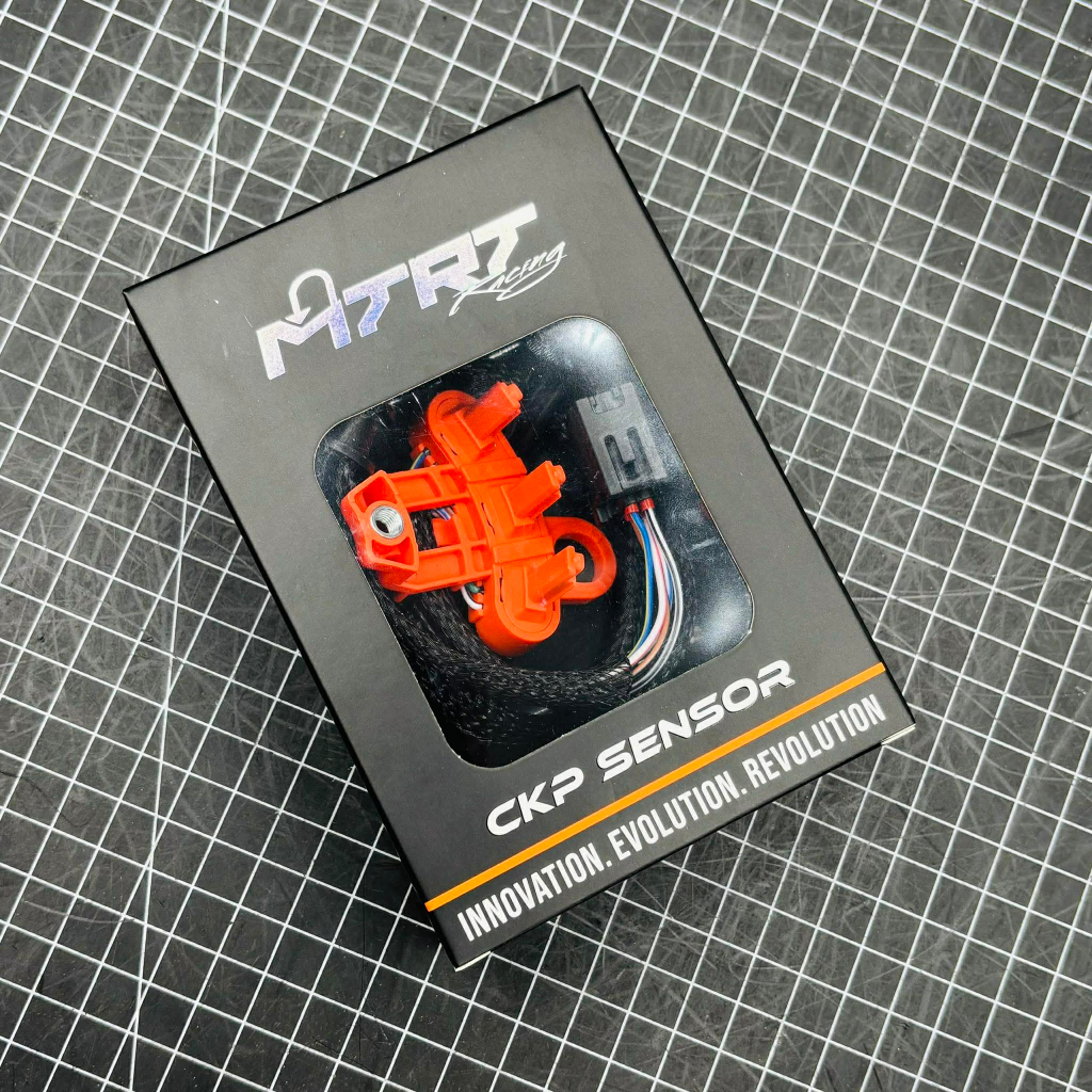 MTRT CKP SENSOR FOR HONDA CLICK 150 | Shopee Philippines
