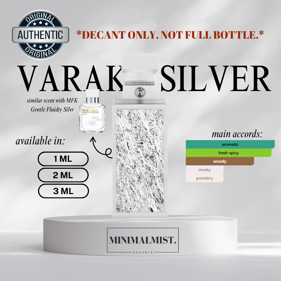 Shop varakh silver for Sale on Shopee Philippines