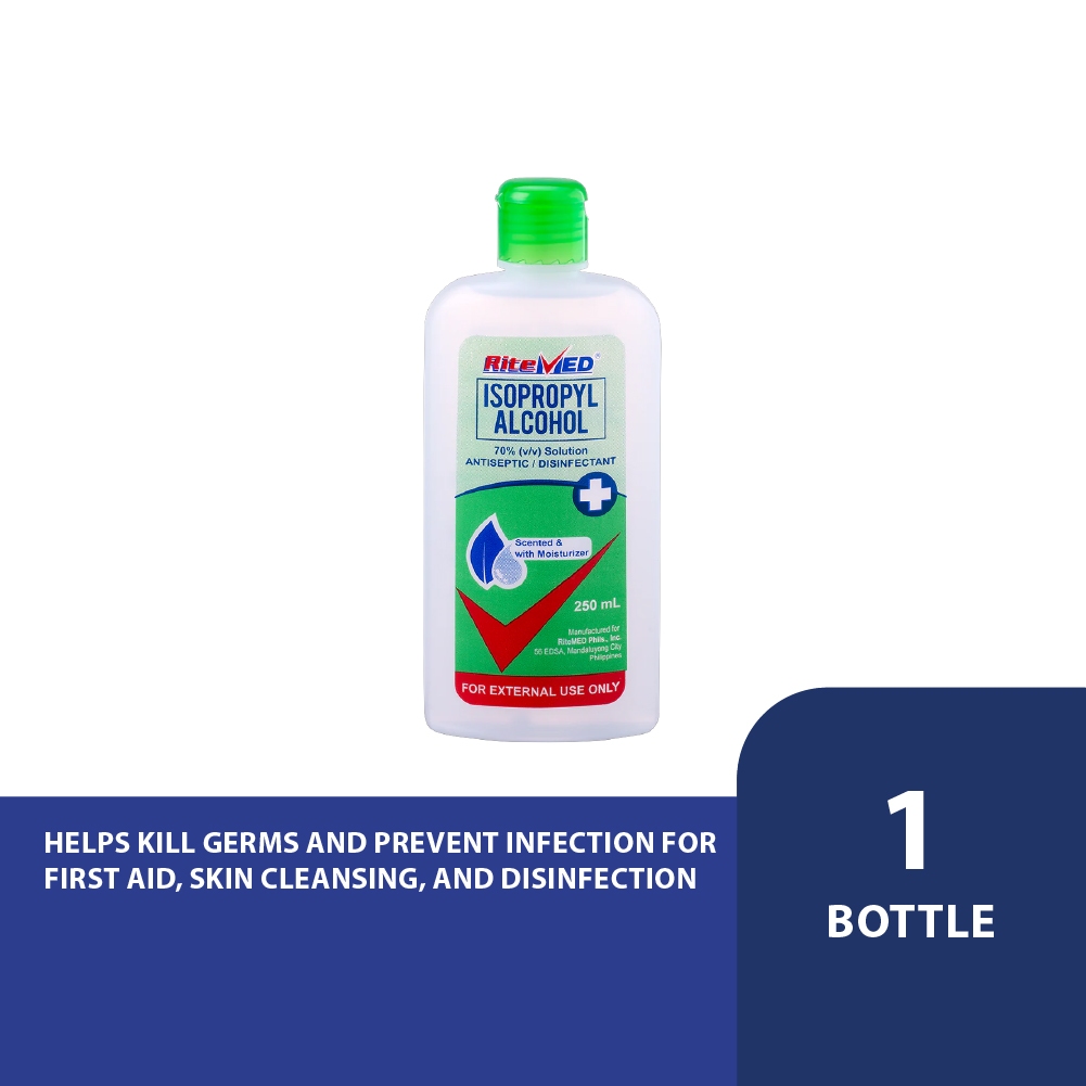 RiteMed, Online Shop | Shopee Philippines