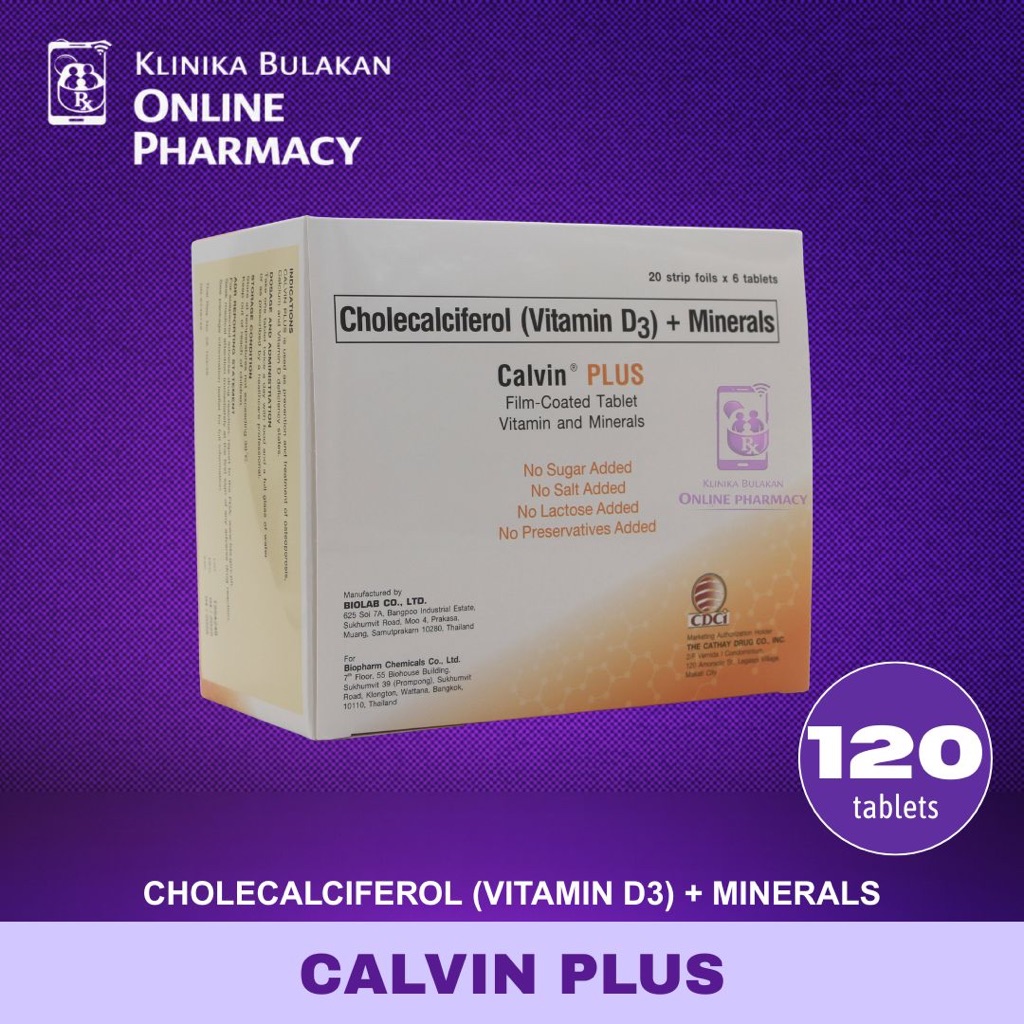 Shop calvin plus for Sale on Shopee Philippines