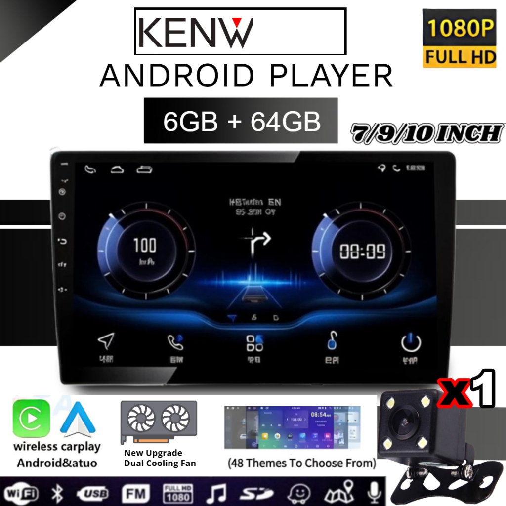 NEW !! 2026 Android Player 7