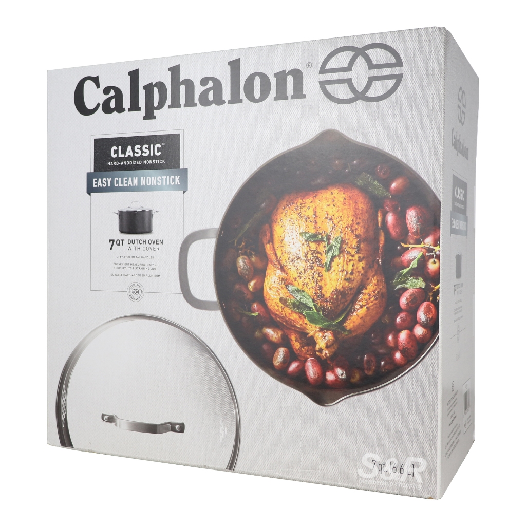 Shop calphalon for Sale on Shopee Philippines