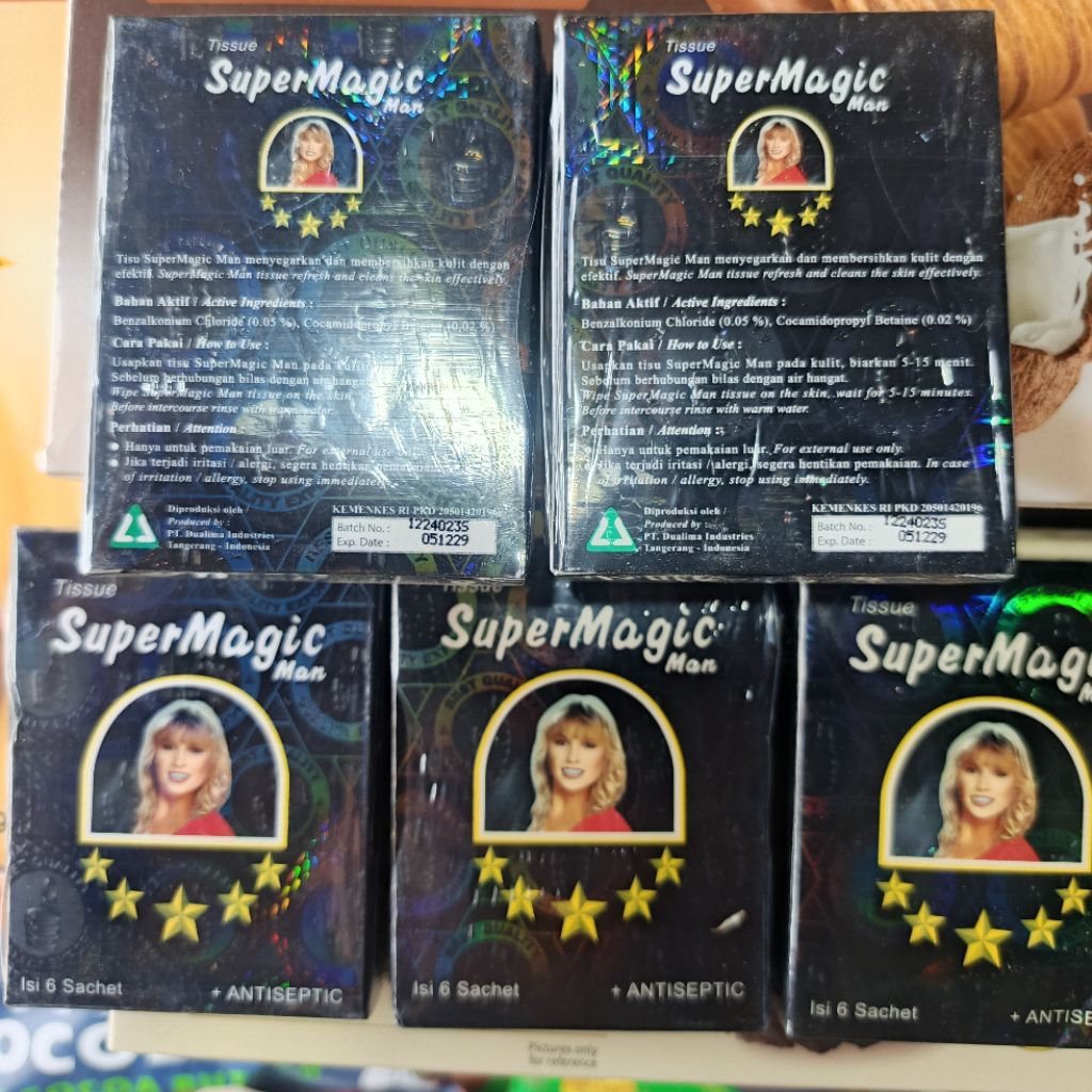 Shop magic tissue for Sale on Shopee Philippines
