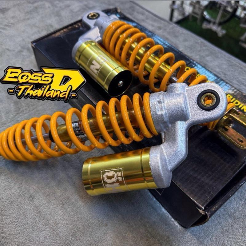Ohlins Rear Shock for nmax-Aerox-pcx 305mm Premium Copy Gold Coil ...