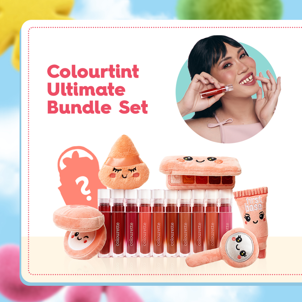 Colourettecosmetics