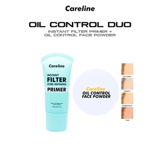 Careline Cosmetics