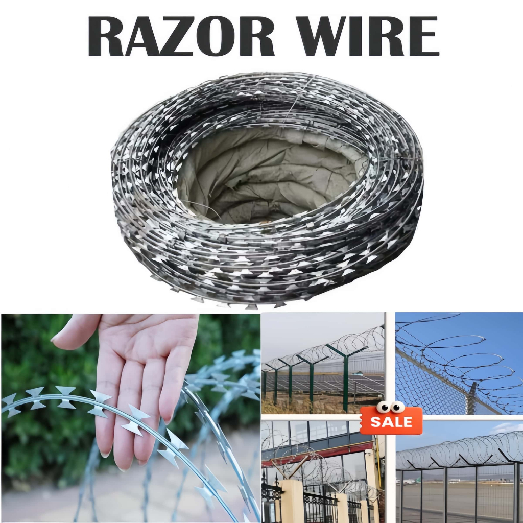 Shop combat wire for Sale on Shopee Philippines