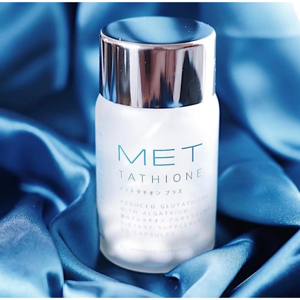 met glutathione price philippines Met Tathione Glutathione Capsules with FREE Whitening Soap