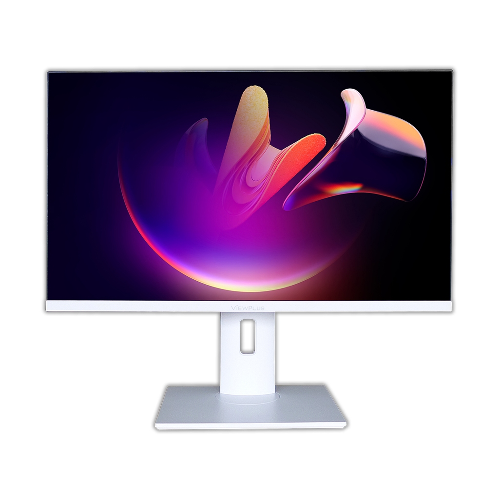 Viewplus 24 Inch All-in-One Desktops PC CPU-Inter 14 Core i5 512G-SSD ...