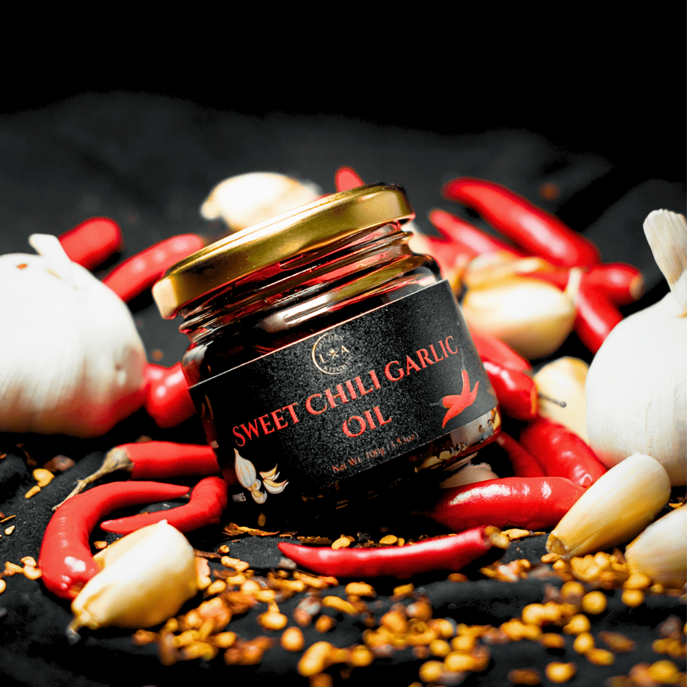 Shop chili oil for Sale on Shopee Philippines
