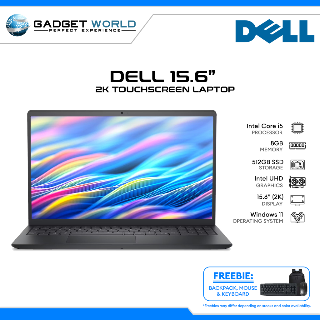 dell laptop - Best Prices and Online Promos - May 2026 | Shopee Philippines
