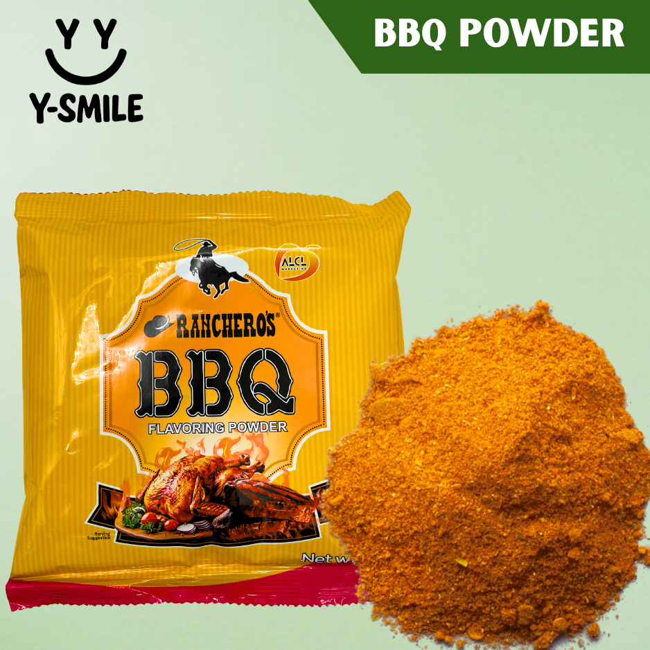 Shop barbecue powder for Sale on Shopee Philippines