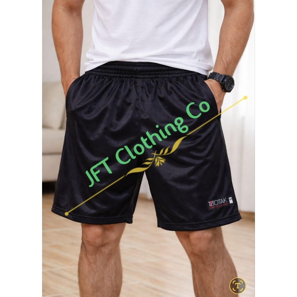 Shop botak shorts for Sale on Shopee Philippines