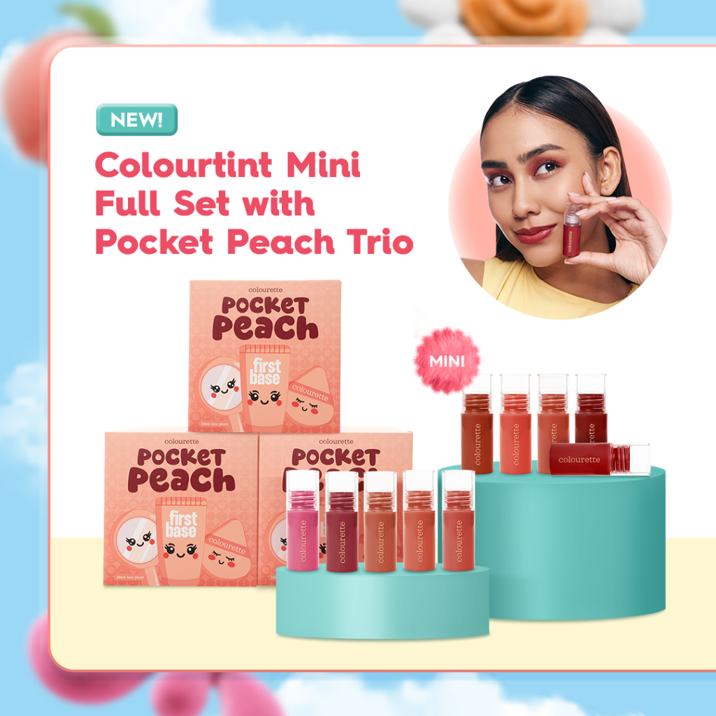 Colourettecosmetics
