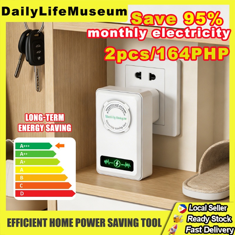 power saver energy saver for electric Smart power energy saver ...