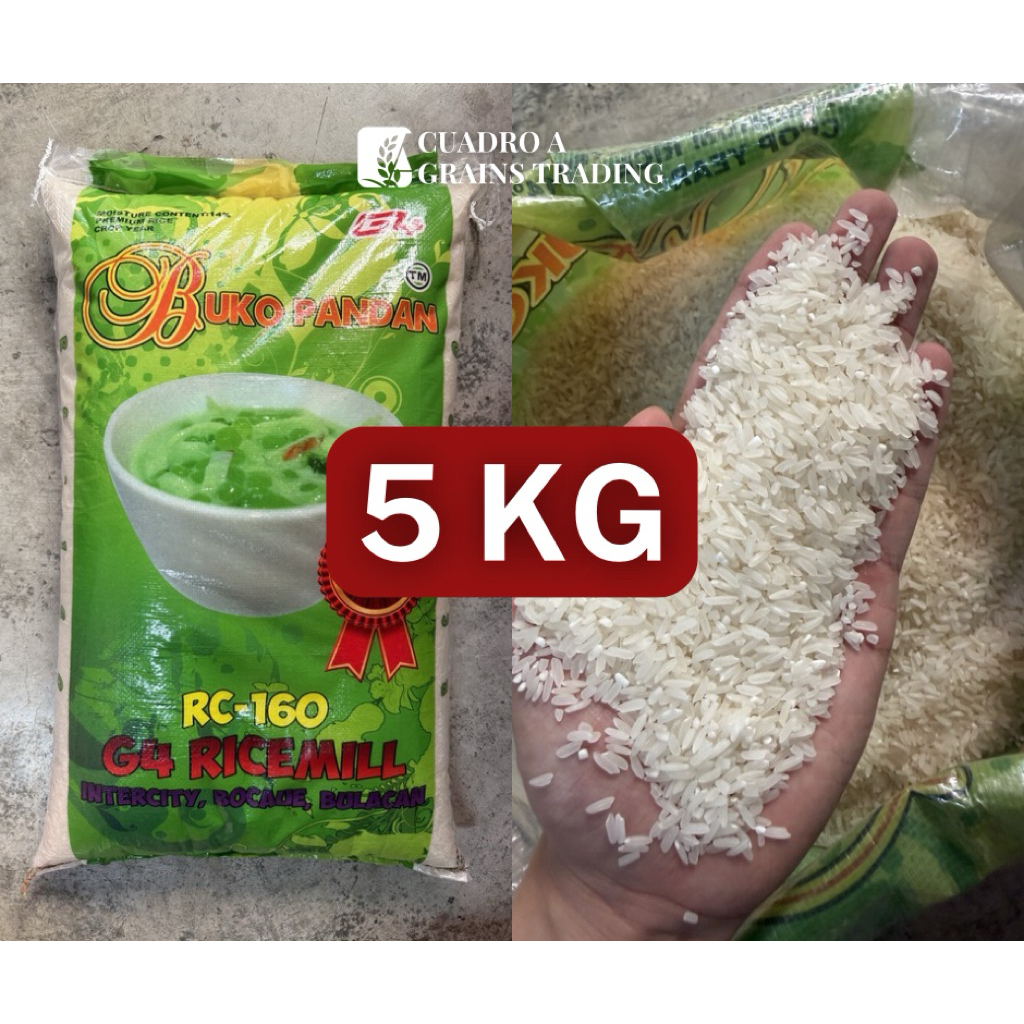Shop buko pandan rice for Sale on Shopee Philippines