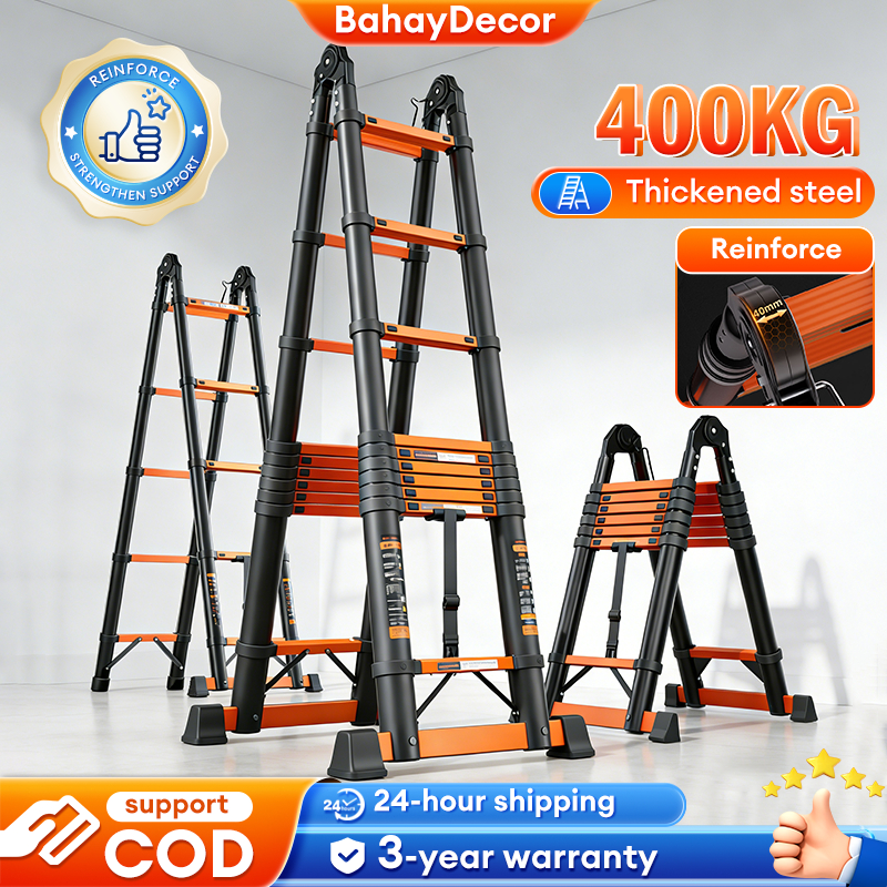 Shop ladder ladder for Sale on Shopee Philippines