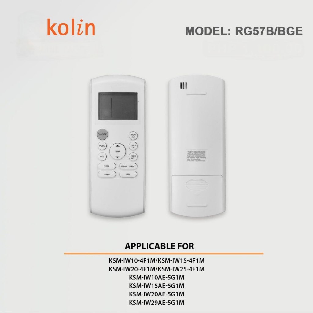 Shop kolin aircon for Sale on Shopee Philippines