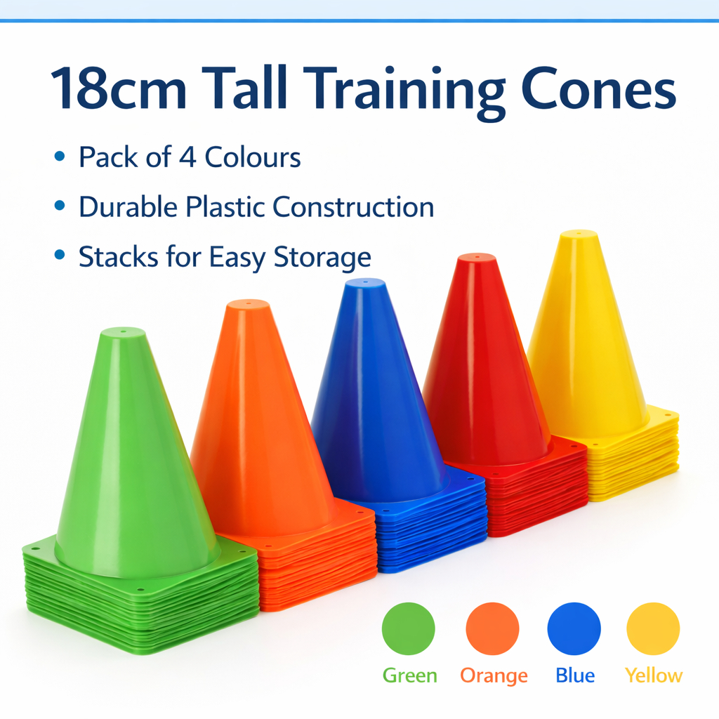 Shop cones for training for Sale on Shopee Philippines