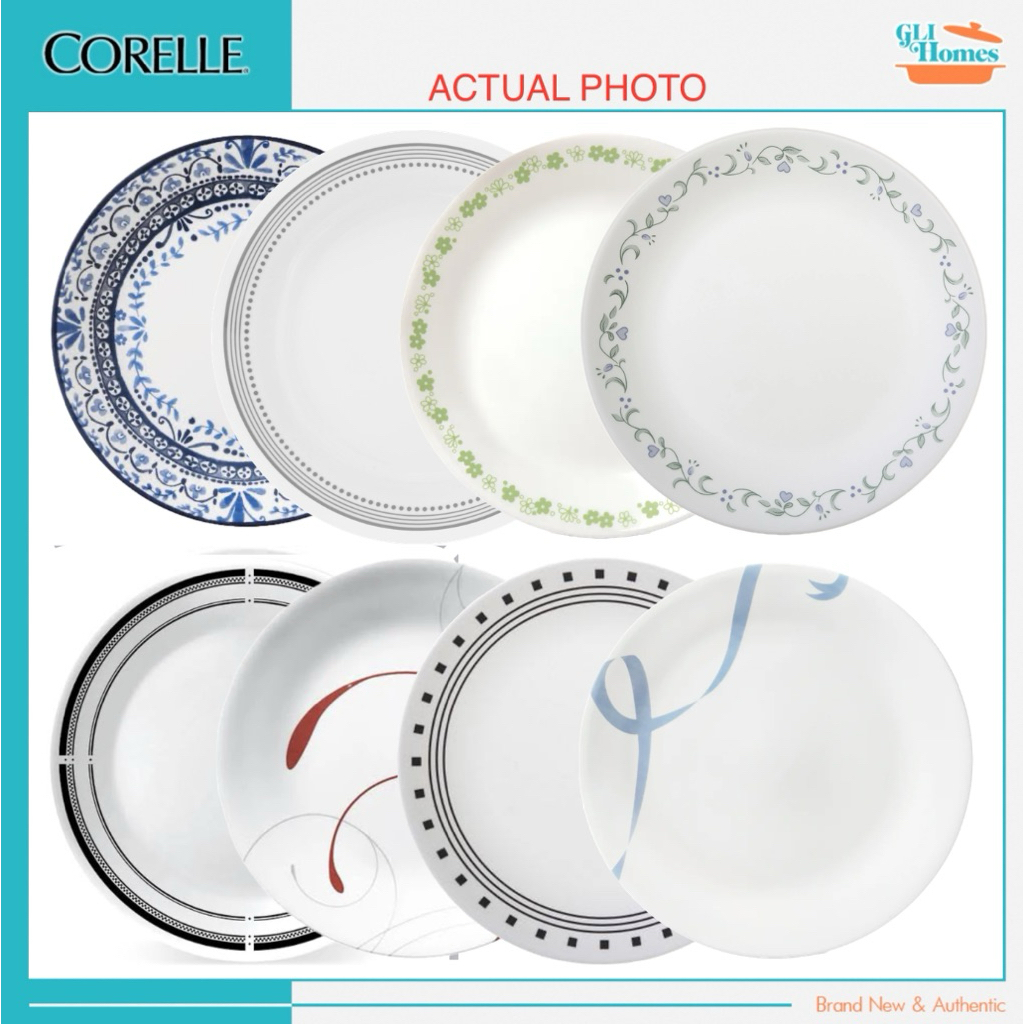 Shop corelle dinnerware for Sale on Shopee Philippines