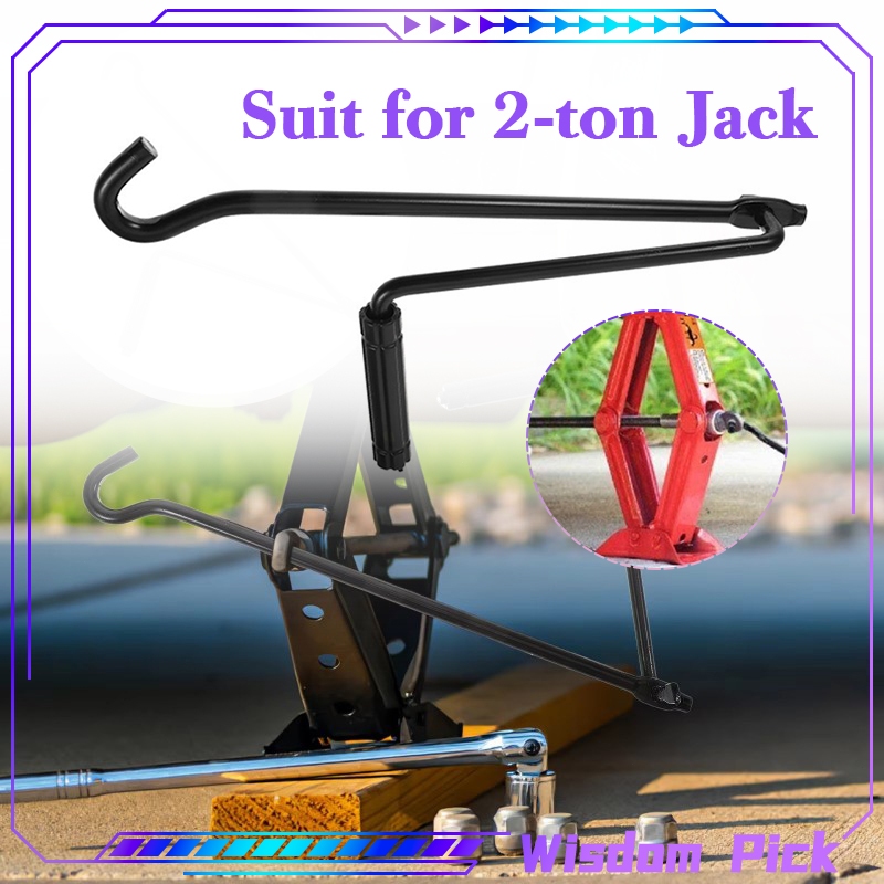 Shop car jack handle for Sale on Shopee Philippines