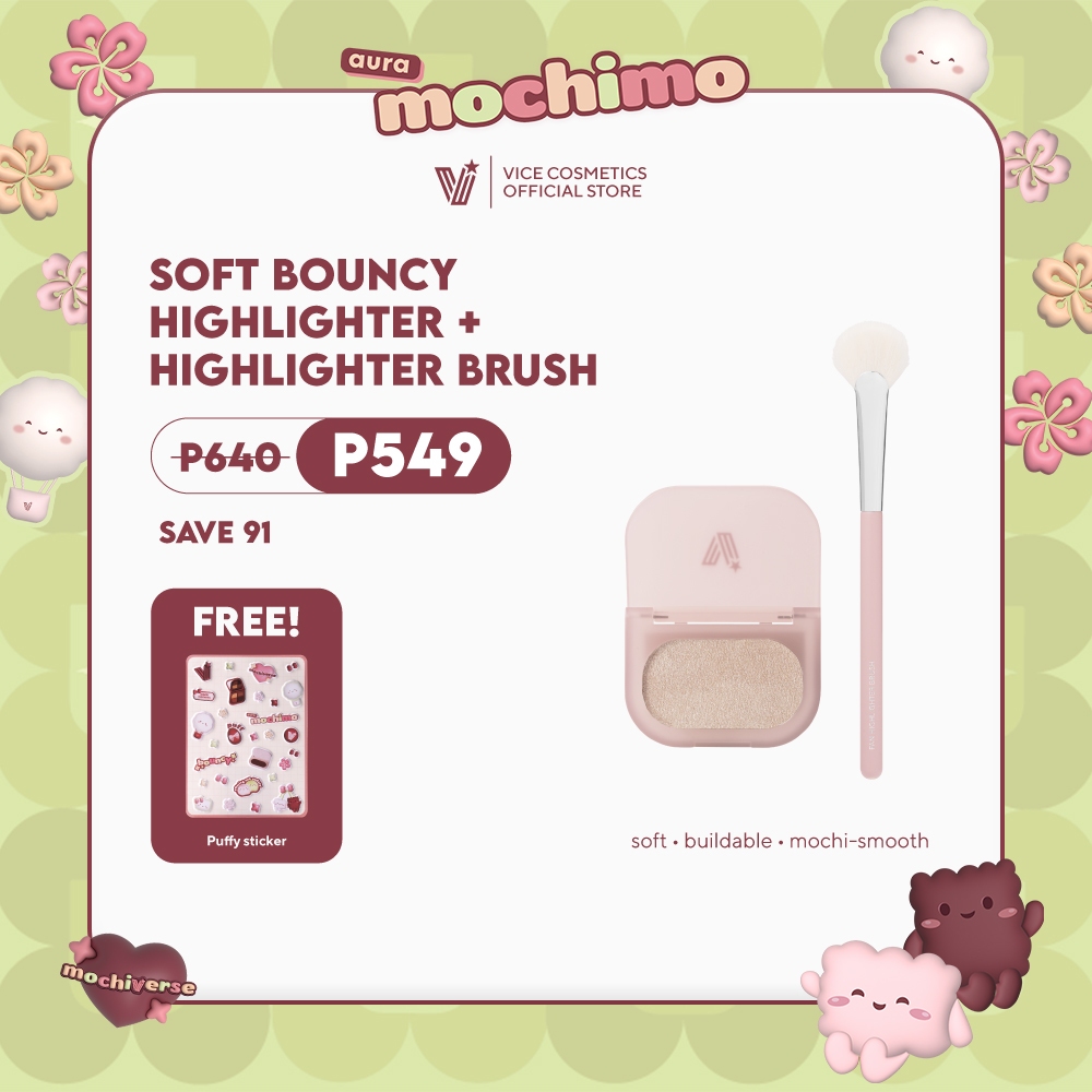 Vice Cosmetics, Online Shop | Shopee Philippines