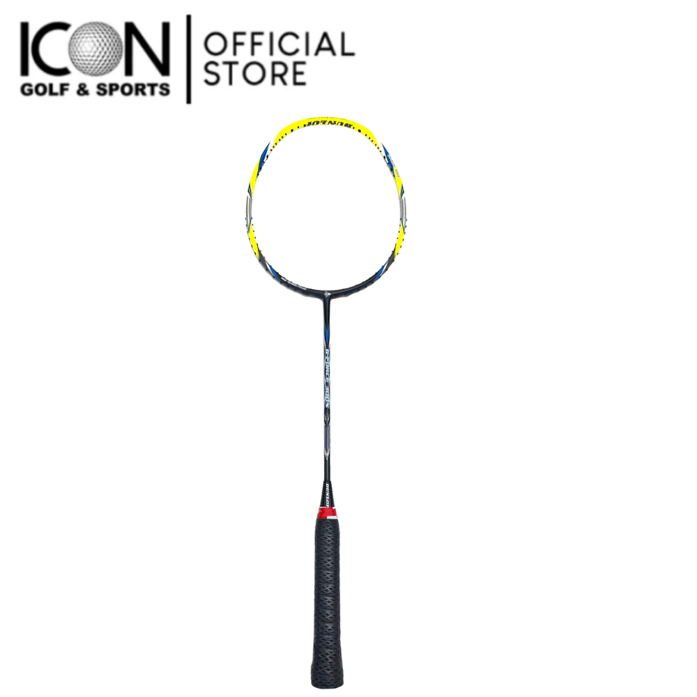 Dunlop Badminton Racket GForce 300 G1 | Shopee Philippines