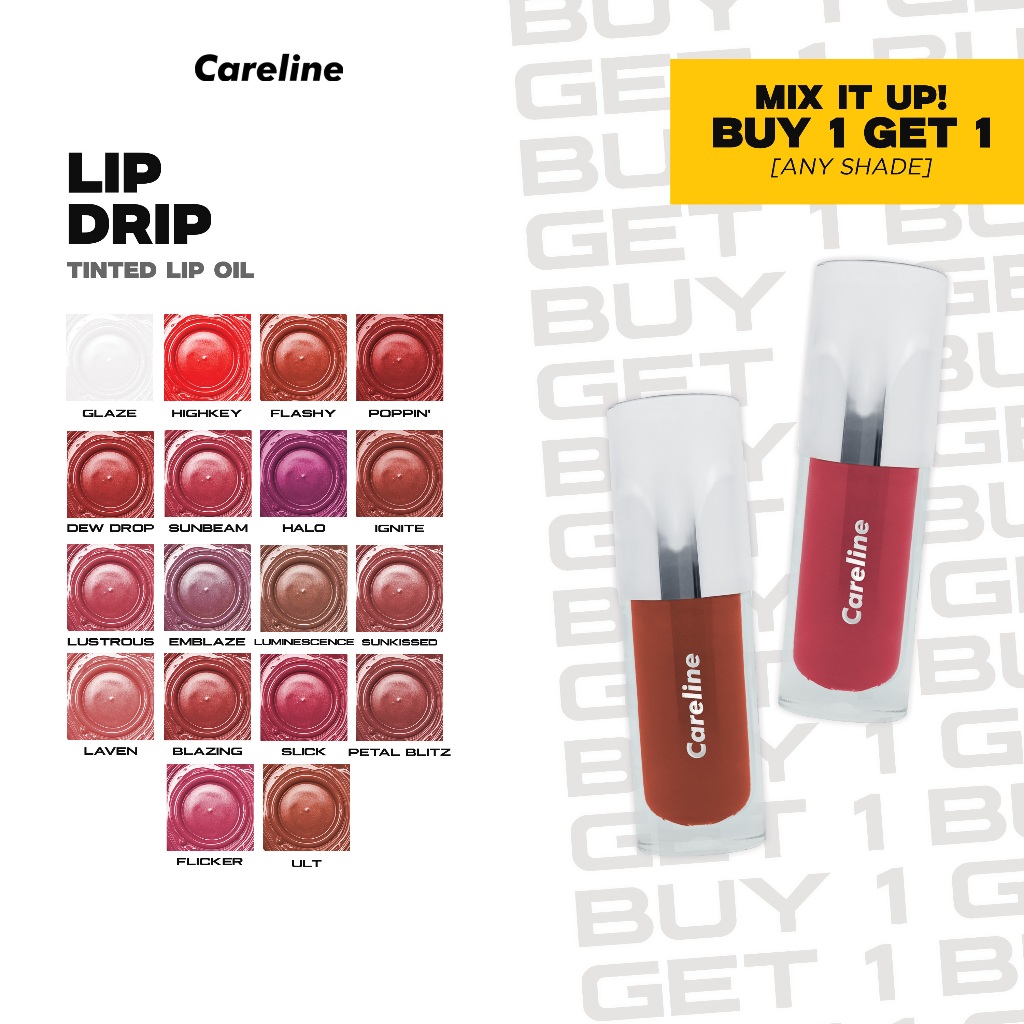 Careline Cosmetics
