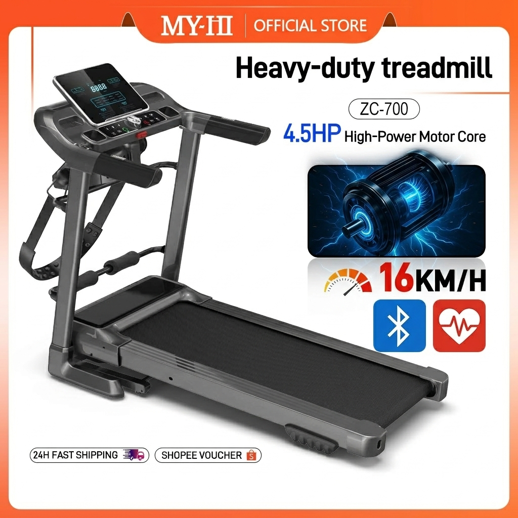 Shop thread mill for Sale on Shopee Philippines