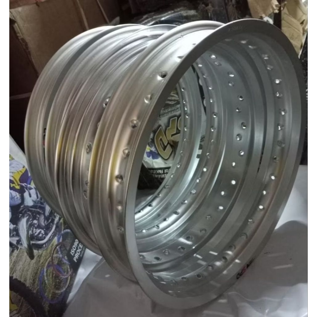 Rim 4.25-17/ 3.50-17/ 3.00-17/ 2.50-17/ 2.15-17/ 1.85-17/ 1.60-17/ 1.40 ...