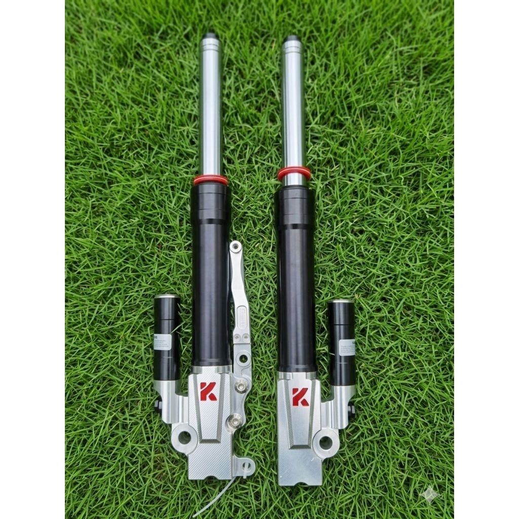 Kyta inverted front shock click | Shopee Philippines