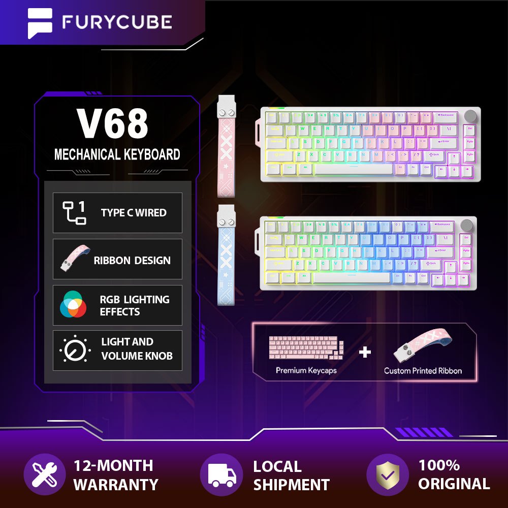 furycube.ph, Online Shop | Shopee Philippines