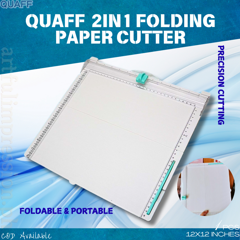Shop paper cutter board for Sale on Shopee Philippines