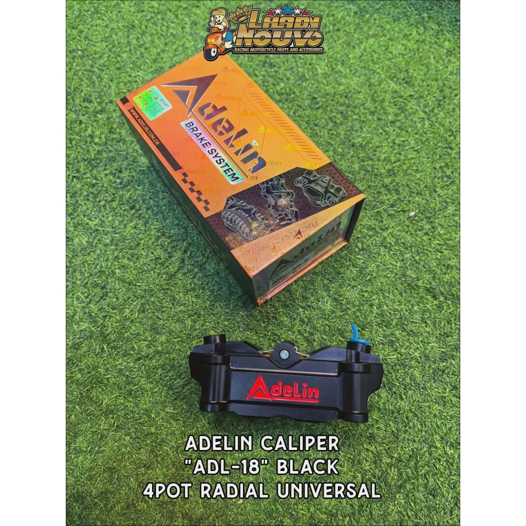 ADELIN CALIPER 