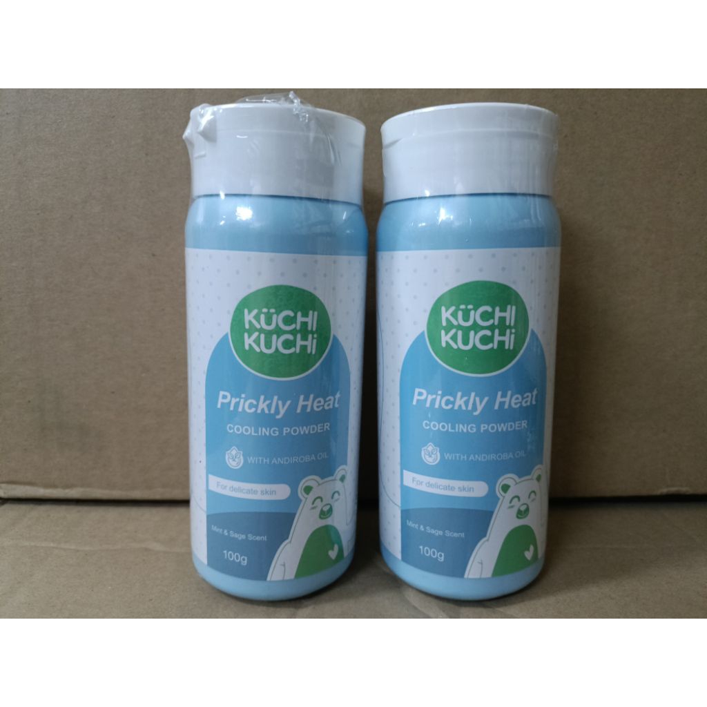 prickly heat powder - Best Prices and Online Promos - Jul 2026 | Shopee ...