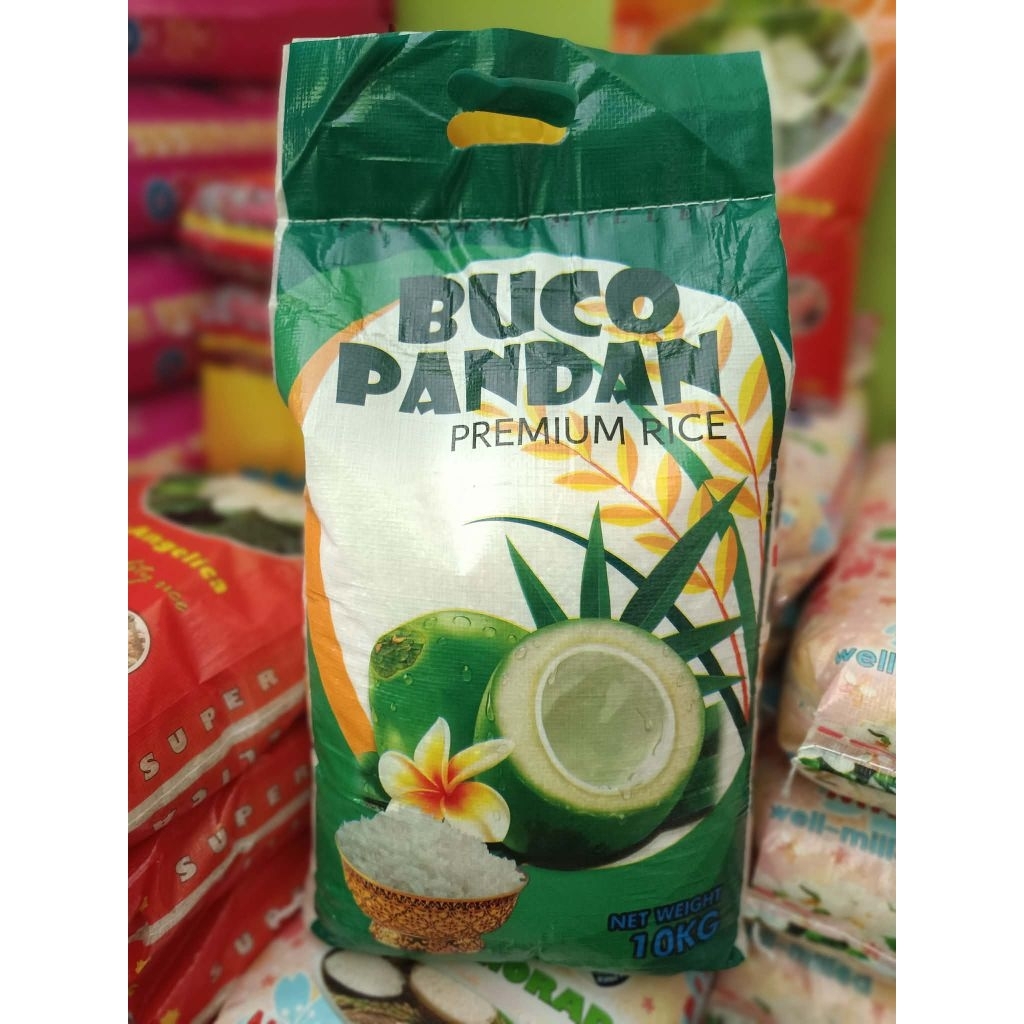 Shop rice 10kg for Sale on Shopee Philippines