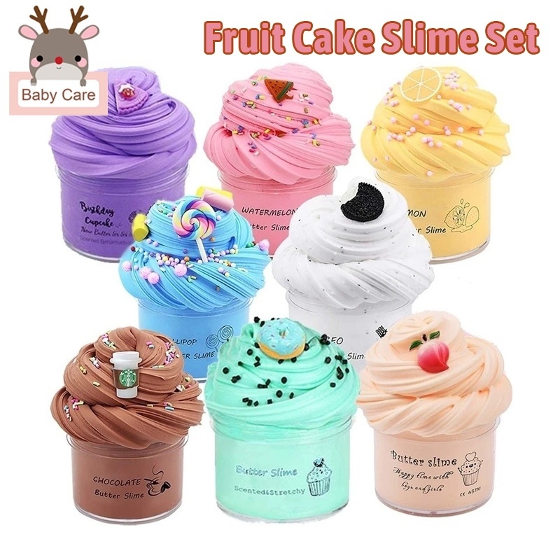 Shop slime for Sale on Shopee Philippines