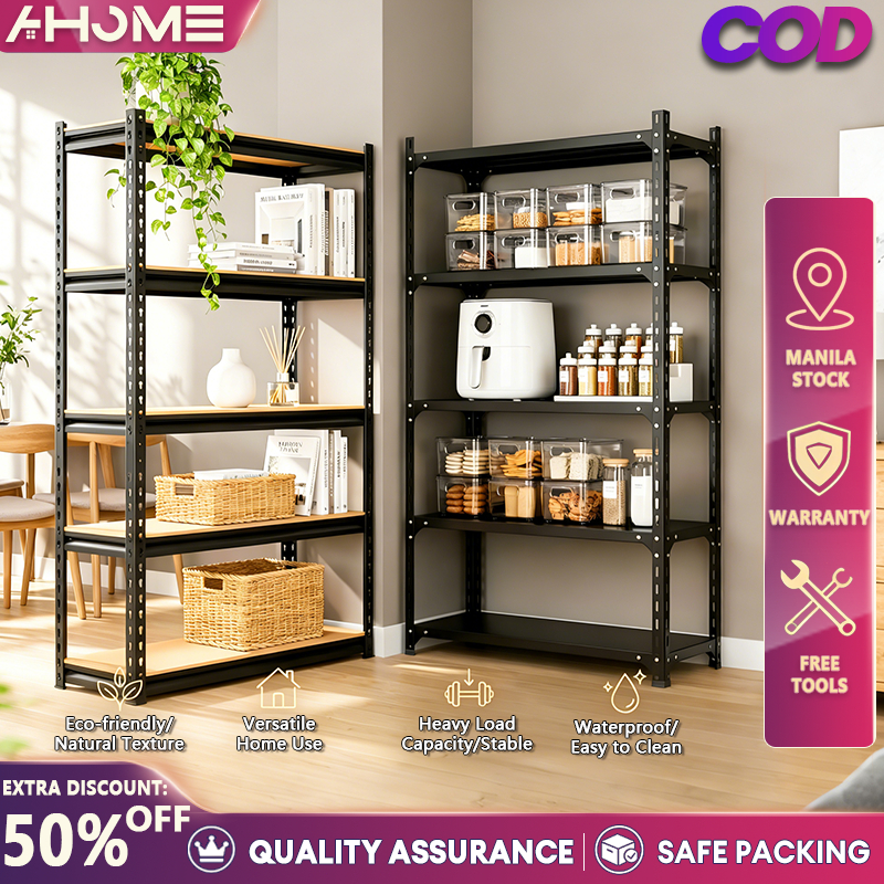 Shop metal shelves rack for Sale on Shopee Philippines