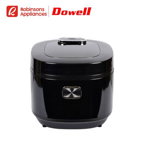 Dowell Rice Cooker (RCDS-10) | Shopee Philippines