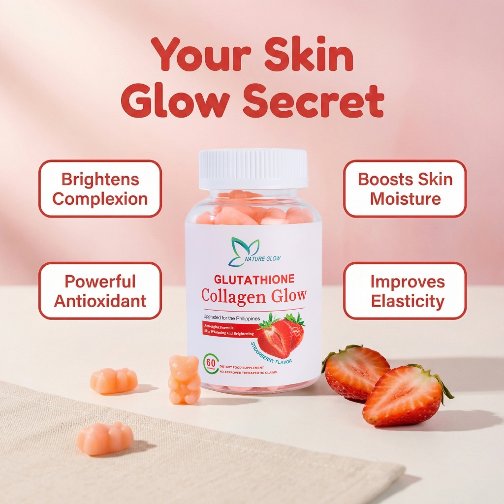 glutathione collagen glow gummies price philippines Amazon.com: VENDEFO Gummies, Glutathione Collagen for Women, Glow Beauty Collagen Gummies for Dark Spot, Organic Collagen Gummies, 2 Bottle ELEVIVA Glutathione and collagen collagen