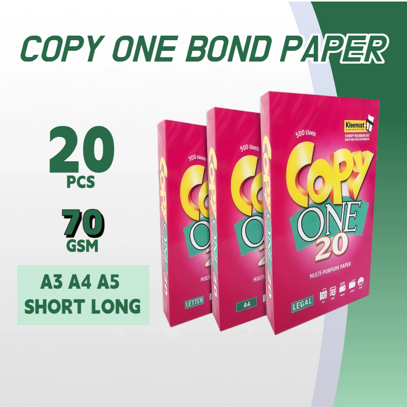 Shop a4 bond paper for Sale on Shopee Philippines