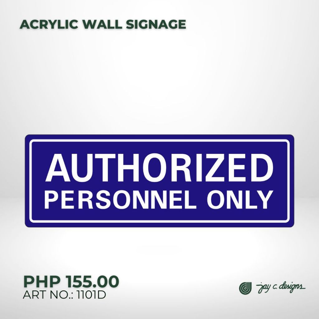 Shop entrance signage for Sale on Shopee Philippines