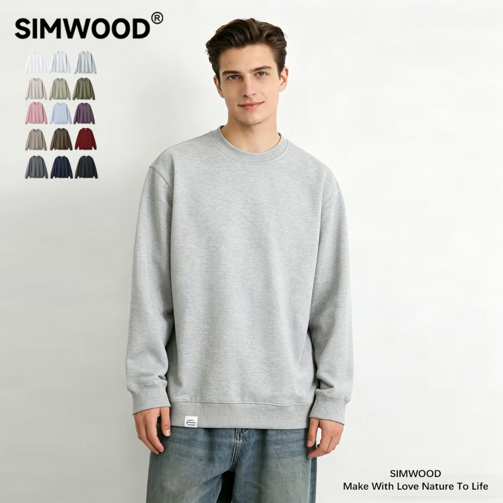 Simwood clothing , Online Shop | Shopee Philippines