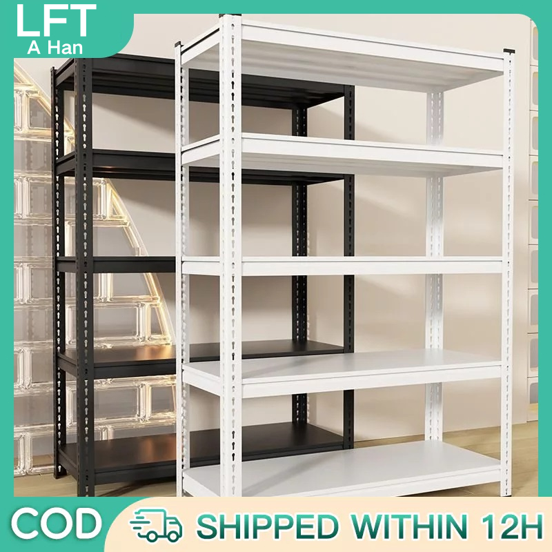 Metal Rack Shelves Heavy Duty Bolt Rack Metal Shelf Stainless Rack ...