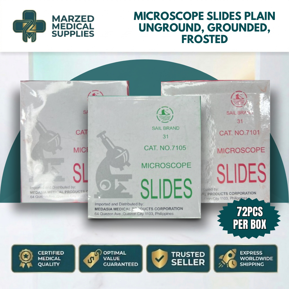 Shop microscope slide for Sale on Shopee Philippines