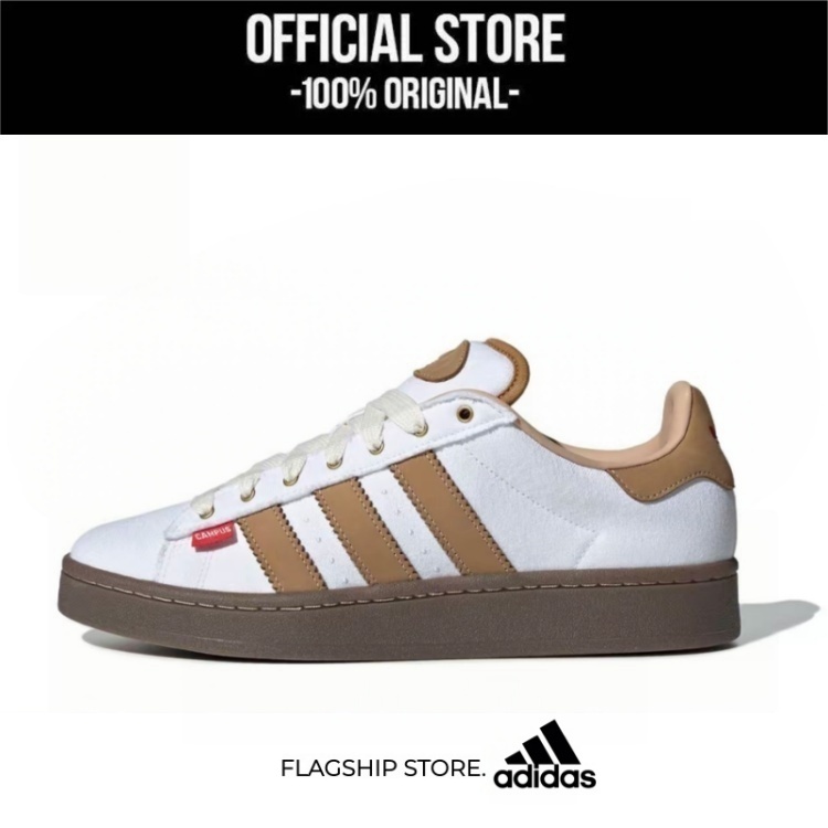 adidas gazelle silver green womens Adidas Campus 00s Cordura Preloved Brown