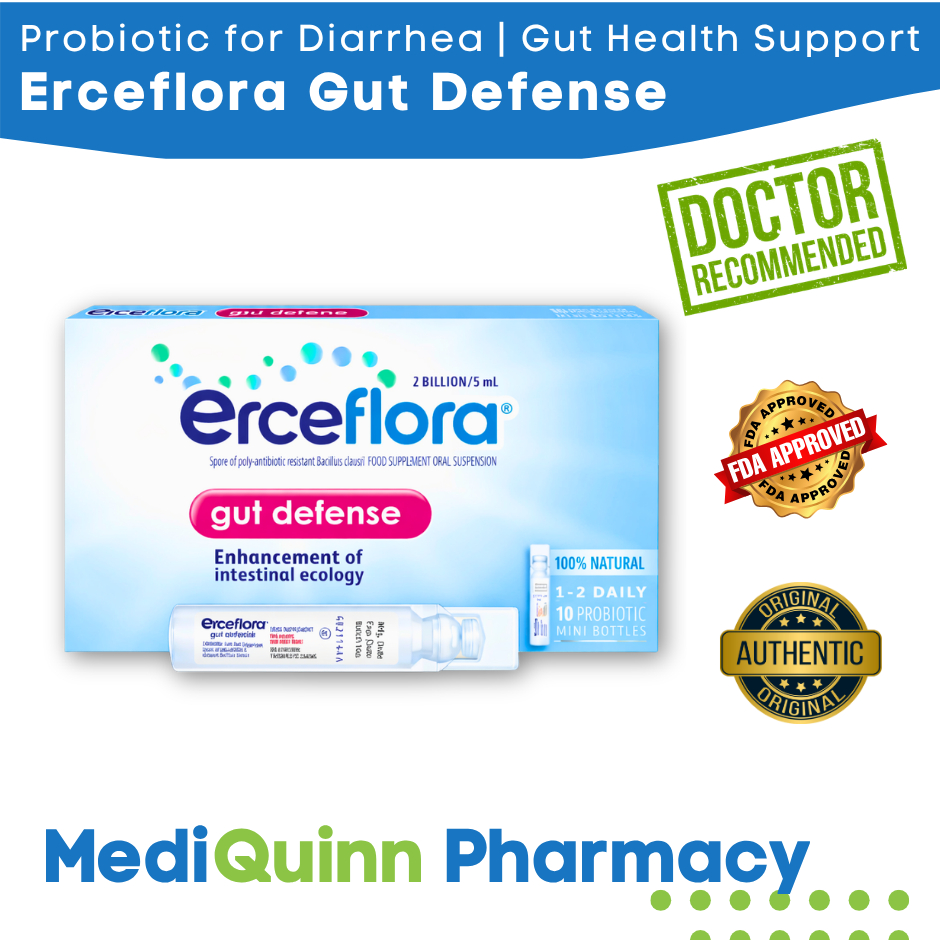 Shop Erceflora Online | Shopee Philippines