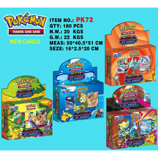 pokemon booster pack price philippines Pokemon Trading Card Game SV01 Scarlet & Violet 6 Booster Bundle main image 1