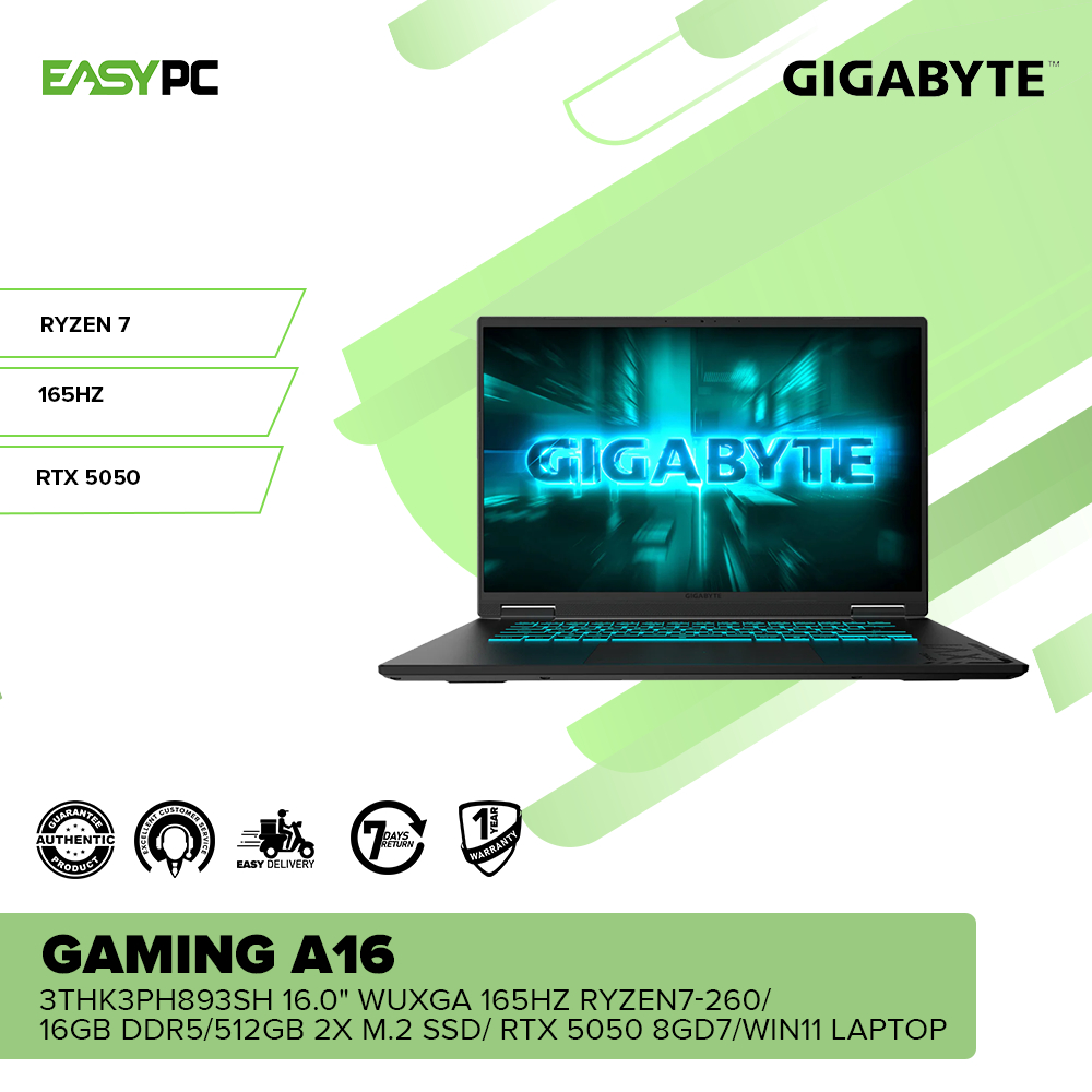 EasyPC, Online Shop | Shopee Philippines